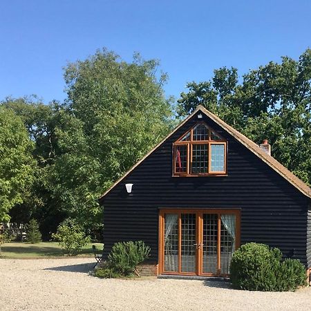 The Little House Hotel West Hanningfield ภายนอก รูปภาพ