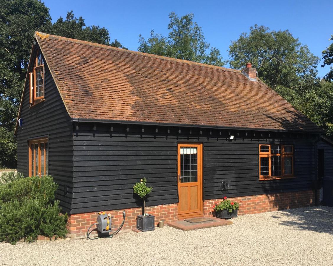 The Little House Hotel West Hanningfield ภายนอก รูปภาพ
