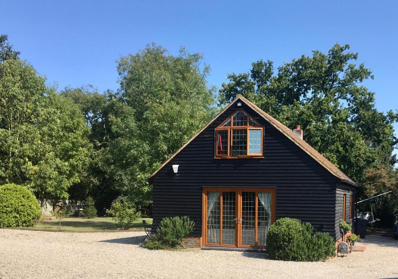 The Little House Hotel West Hanningfield ภายนอก รูปภาพ