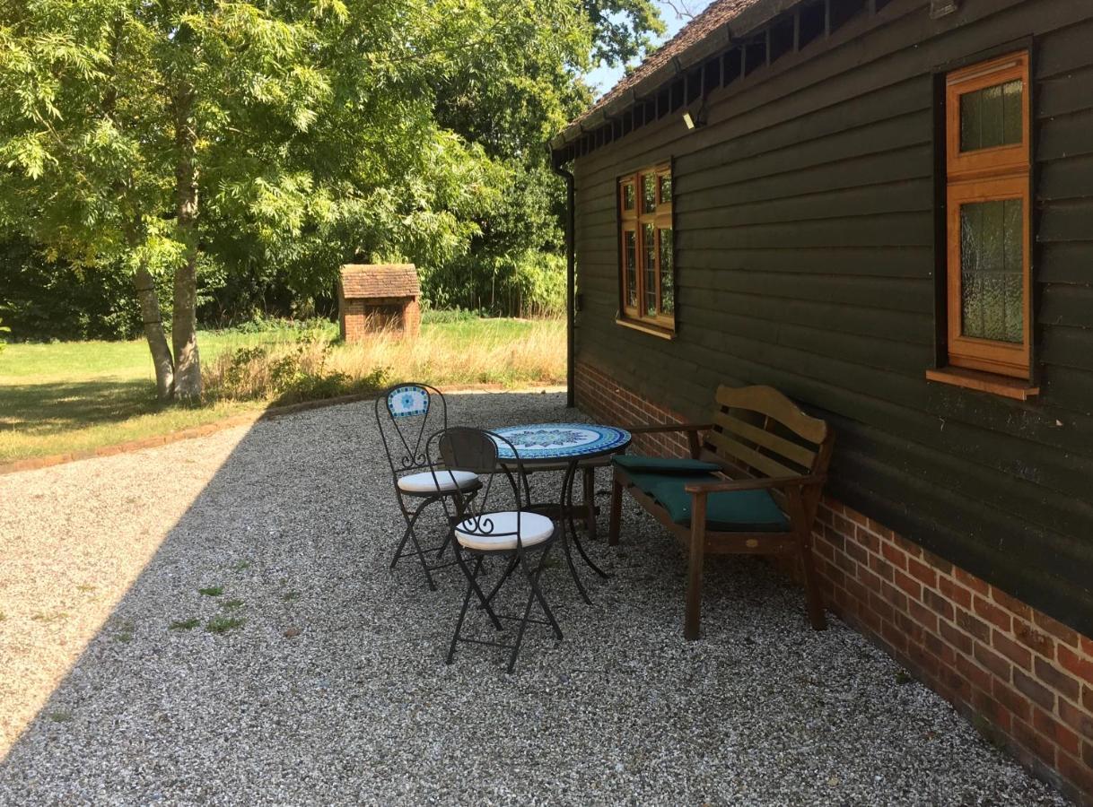 The Little House Hotel West Hanningfield ภายนอก รูปภาพ