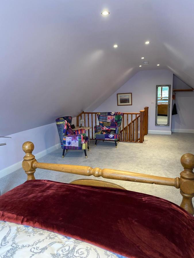 The Little House Hotel West Hanningfield ภายนอก รูปภาพ