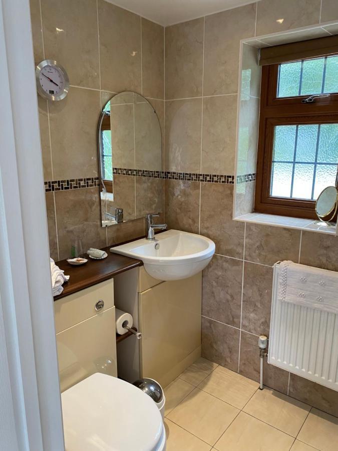 The Little House Hotel West Hanningfield ภายนอก รูปภาพ